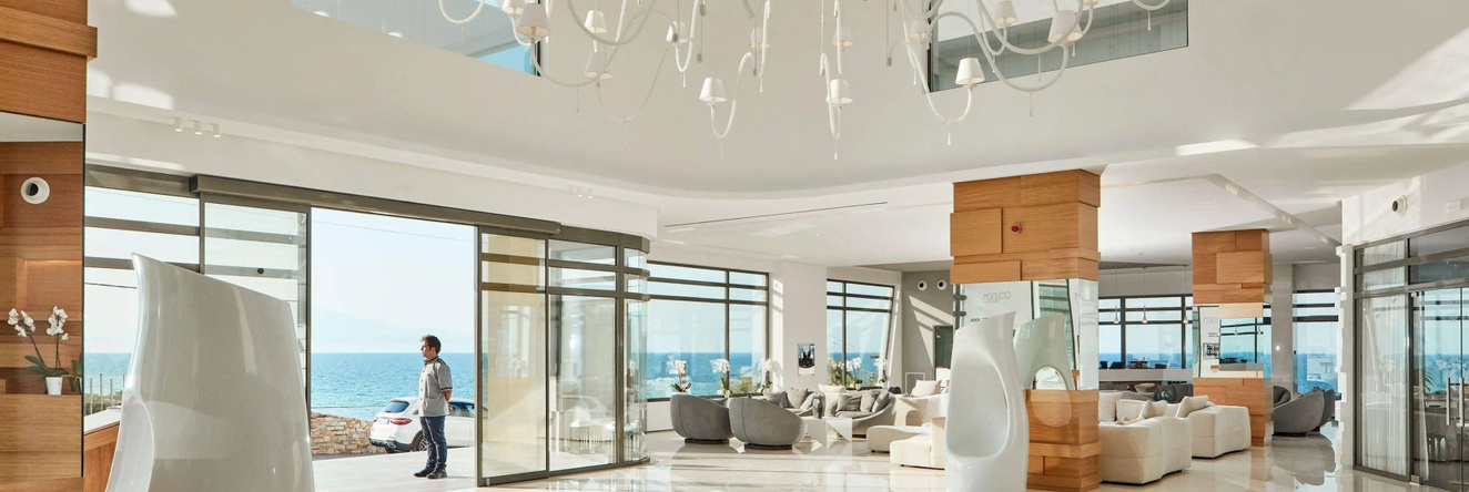 Lesante Blu - The Leading Hotels of the World, Adults Only, 扎金索斯 — 照片 1