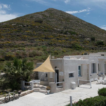 "Votsalaki" Sea View Studio In Paros, Парикия — фото 4