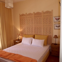 Hotel Ariadne Skyros, Молос — фото 3
