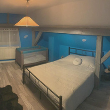 House With 2 Bedrooms In Oderen, With Enclosed Garden And Wifi, Одеран — фото 2