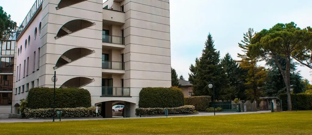 Hotel Da Porto, Vicenza — photo 1