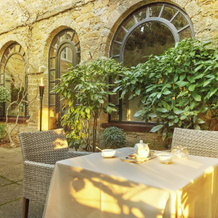 Hotel Convent - Hotel & Resort Adria Ankaran, 安卡兰 — 照片 4