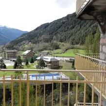 Hotel Valle de Pineta, 别尔萨 — 照片 4