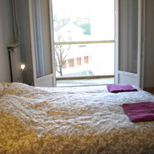 Appartement En Résidence, Belfort Centre., Бельфор — фото 2