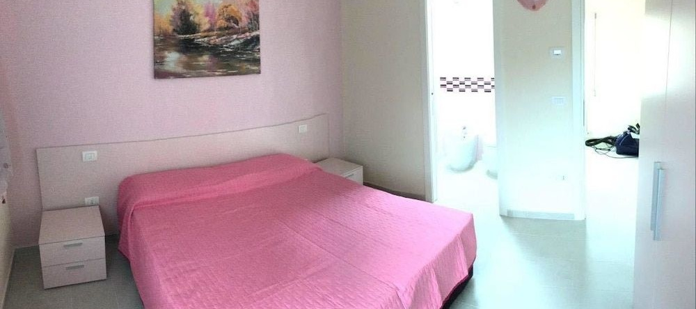Il Lauro B&B, 圣科斯坦佐 — 照片 1