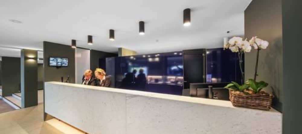 Belconnen Hotel & Serviced Apartments, Belconnen — photo 1