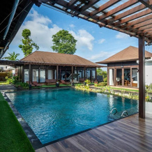 Shankara Munduk Bali, Мундук — фото 5