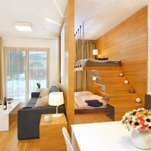 Suites & Apartments Medvědín, Spindleruv Mlyn — photo 4