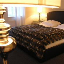 Hotel Am Doktorplatz, Реда-Виденбрюк — фото 2