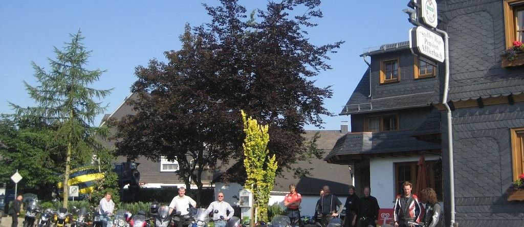 Landgasthaus Steffes Hof, Bad Berleburg — photo 1