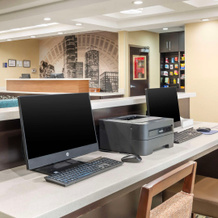 Best Western Plus New Englander, Уоберн — фото 2