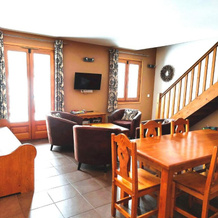Exceptionnel 3 Pieces Duplex En Residence 5*, 瓦洛西讷 — 照片 2
