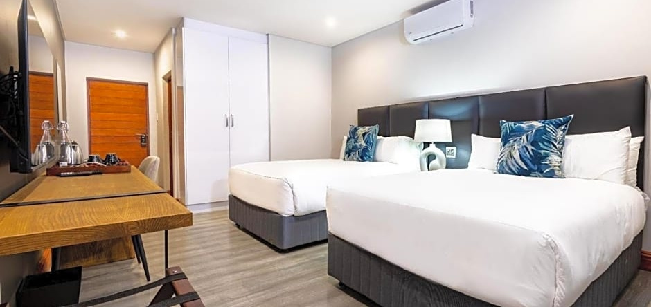 Panorama Boutique Guest House, 格拉斯 — 照片 1