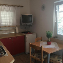 Apartment Nina Silba, остров Силба — фото 3