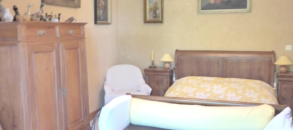 House With 2 Bedrooms in Trémolat, With Private Pool, Enclosed Garden, 特雷莫拉 — 照片 1