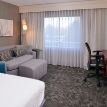 Courtyard By Marriott Charlotte Gastonia, Гастония — фото 4