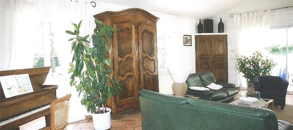Villa With 3 Bedrooms in Céreste, With Private Pool, Enclosed Garden a, Cereste — photo 1