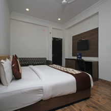 OYO Rooms Airport Road Udaipur, 达博克 — 照片 3