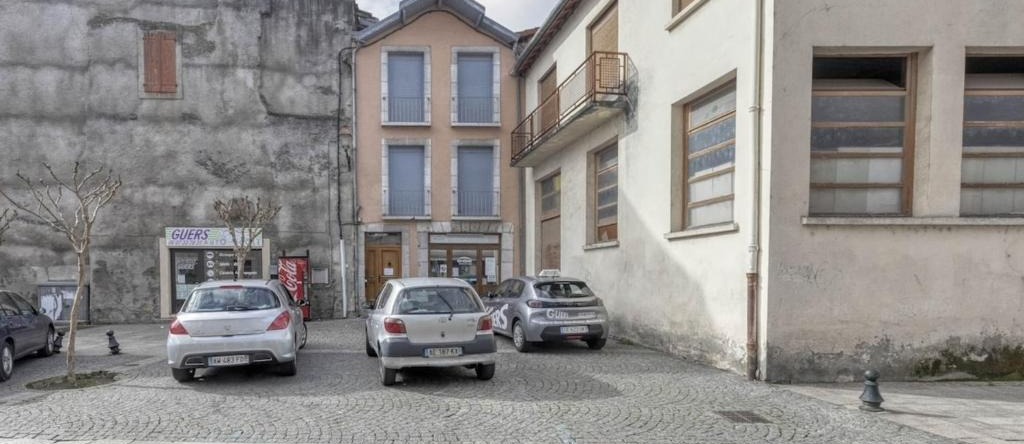 Le Commingeois - DUPLEX - 110 m, Saint-Gaudens — photo 1