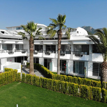 Voxx Marmaris Beach Resort Hotel, Хисарёню — фото 3