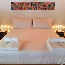 Unique Countryside Loft Room, Near Naples, 梅利扎诺 — 照片 2