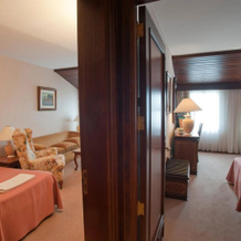 Hotel Riu Fluvià, 奥洛特 — 照片 2