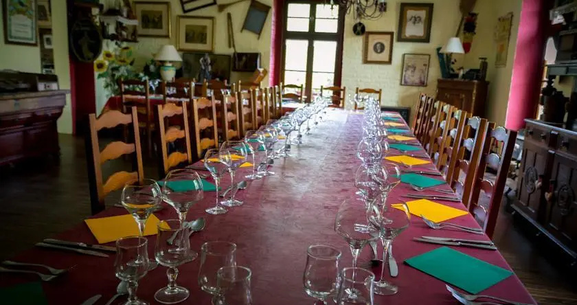Le Moulin de Tigny, Tigny-Noyelle — photo 1