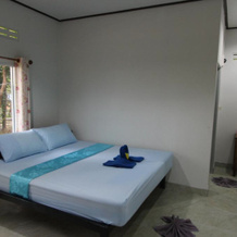 Koh Phayam Greentawan Resort, Ранонг — фото 3