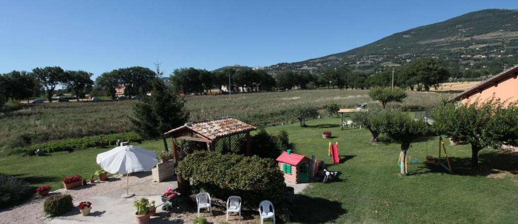Il Tugurio Agriturismo B&B, Ривоторто — фото 1
