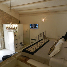 Scilla Maris Charming Suites, 诺托 — 照片 5