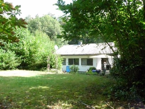 House Bon Air Castiglione Del Lago, 塔尔方 — 照片 1