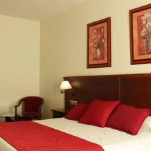 Hotel Avenida Tropical, Salobrena — photo 5