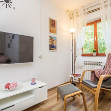 Nice Home in Starigrad With Wifi and 3 Bedrooms, 斯塔里格勒 — 照片 3