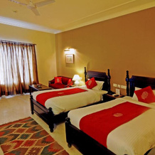 The Hadoti Palace, Bundi — photo 2