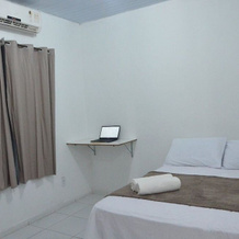Pousada Center, Barreirinhas — photo 3