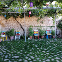 La Maison Du Reve, Uchisar — photo 3