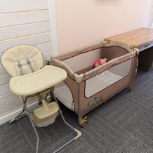 V apart-otele na GK Solnechnaya Dolina Apartments, 瑟罗斯坦 — 照片 3