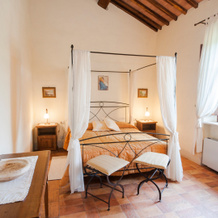 Agriturismo Baccoleno, Ашано — фото 2