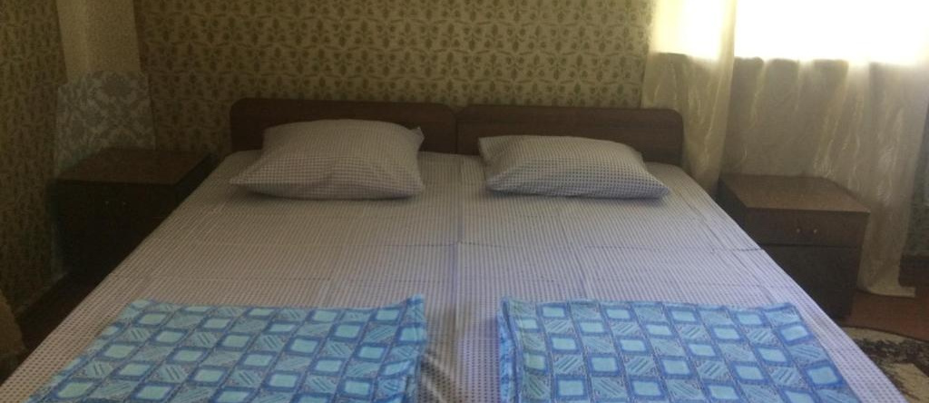 Guesthouse at Oleg's Zolotoy Bereg, 姆古兹尔赫瓦 — 照片 1