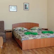 Oazis Guest House, 别列戈沃耶（巴赫奇萨赖区） — 照片 4