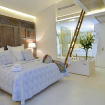 Hotel Calma Blanca, 卡达克斯 — 照片 4