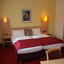 Hotel An Der Eiche, Кульмбах — фото 2