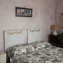 B&B Circolo Ippico Semprevisa, Сецце — фото 2