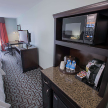 Hilton Garden Inn Atlanta South/Mcdonough, Макдоно — фото 3