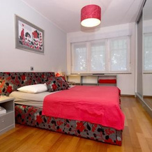 Apartment Bizjak, Пула — фото 3