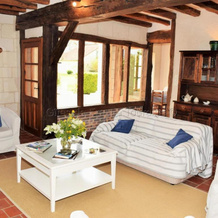 Gîte Parçay-sur-Vienne, 3 pièces, 4 personnes - FR-1-381-440, Parcay-sur-Vienne — photo 5