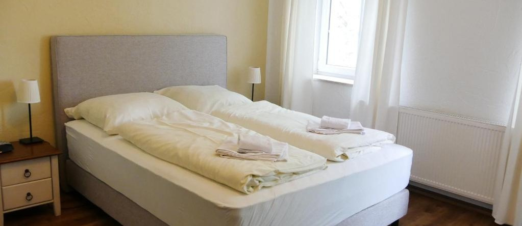 Hotel AquaQuell Bad Pilzweg, 菲尔斯滕采尔 — 照片 1