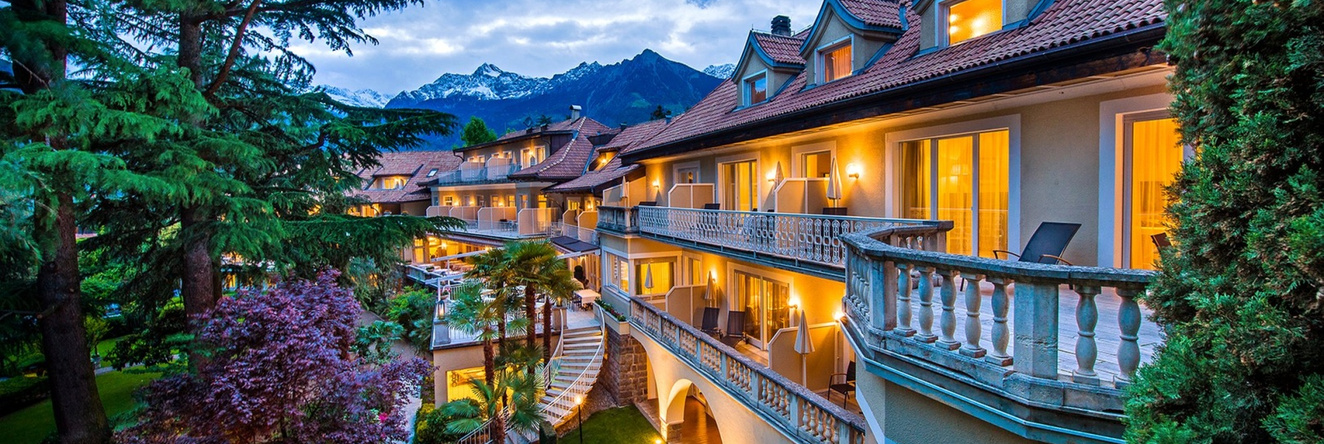 VILLA EDEN - The Private Retreat, 梅拉诺 — 照片 1