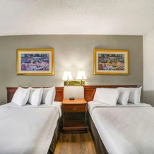 Motel 6 Lester, Pa - Philadelphia Airport, Лестер — фото 4