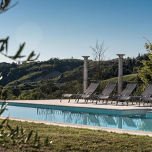 Podere Le Coppiole, San Giovanni d'Asso — photo 3